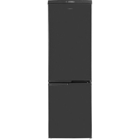 Холодильник двухкамерный SunWind SCC354 графит