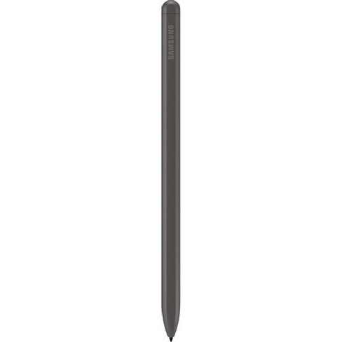 Стилус Samsung S Pen, Samsung Galaxy Tab S9 FE/Tab S9 FE+, серый [ej-px510bjegru]