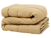Одеяло Пустыня всесезонное Пустыня, поплекс, 200 х 220 см