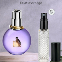 Gratus Parfum Eclat d’Arpege духи женские масляные 15 мл (спрей) + подарок