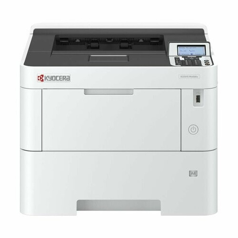Принтер лазерный KYOCERA Ecosys PA5000x (110C0X3NL0)