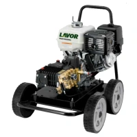 Автономный аппарат высокого давления LAVOR Professional Thermic 11 H (с двигателем Honda)