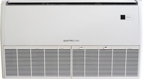 Кондиционер QuattroClima QV-I48FG1/QN-I48UG1