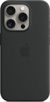 Чехол Apple Чехол (клип-кейс) MT1A3FE/A, для Apple iPhone 15 Pro, черный