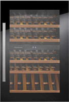 Холодильник Kuppersbusch FWK 2800.0 S1