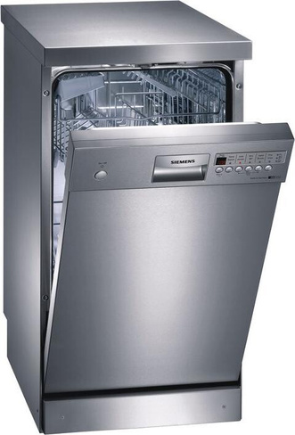 Посудомоечная машина Siemens SF 24T558