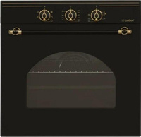 Встраиваемый духовой шкаф LuxDorf B6EL16050
