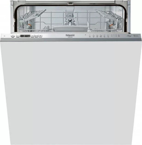 Посудомоечная машина Hotpoint-Ariston HIO 3C16