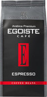Кофе Egoiste Кофе в зернах Espresso 100% арабика 1 кг