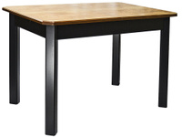 Кухонный стол Мебелик Мариус М 80