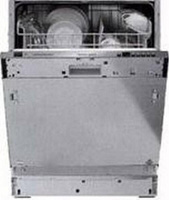 Посудомоечная машина Kuppersbusch IGV 659.3