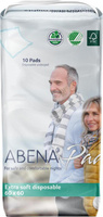 Средство по уходу за больными Abena Пеленки впитывающие Abri-Soft Classic 60 x 60 см 10 шт