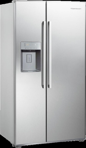 Холодильник Kuppersbusch KE 9600-1-2T