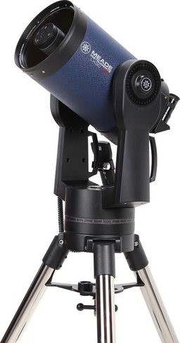Телескоп Meade 8 LX90-ACF