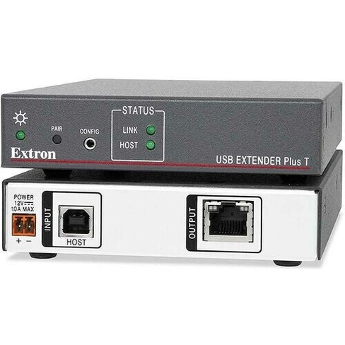 USB Extender Plus T Extron