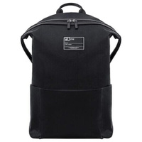 Тактический рюкзак Xiaomi 90 Points Lecturer Casual Backpack, черный