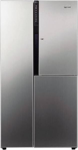 Холодильник LG GC-M237 JLNV