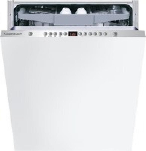 Посудомоечная машина Kuppersbusch IGV 6509.3