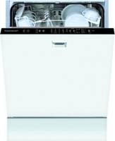 Посудомоечная машина Kuppersbusch IGV 6506.2