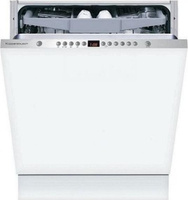 Посудомоечная машина Kuppersbusch IGVS 6509.2