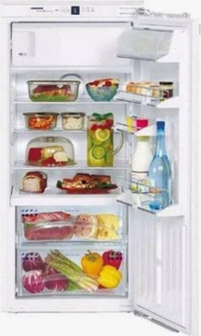 Холодильник Liebherr IKB 2254