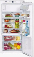 Холодильник Liebherr IKB 2254