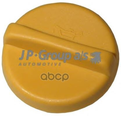 Крышка Маслозаливной Горловины Opel Jp Group 1213600100 JP Group арт. 1213600100