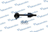 Стойка Стабилизатора Hyundai Sorento (14-) Заднего Левая/Правая Mando Mando Msc010070 Mando арт. MSC010070