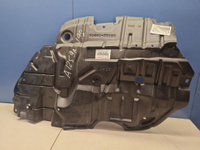 Пыльник двигателя правый для Toyota Camry XV50 2011-2017 Б/У