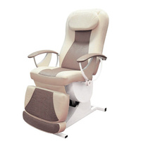 Косметологическое кресло с двумя электроприводами "Ирина"