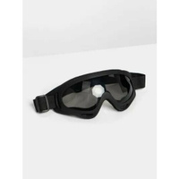 Ветрозащитные лыжные очки, с защитой от ультрафиолета