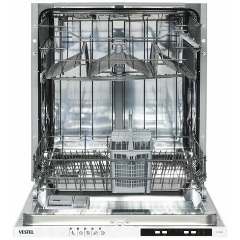 Встраиваемая посудомоечная машина VESTEL 60СМ DW 6092 Vestel