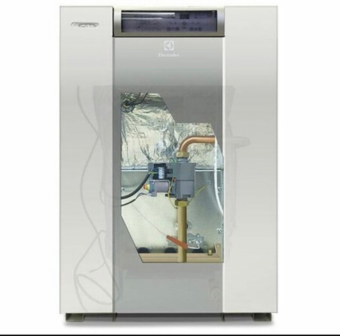 Газовый котел ELECTROLUX FSB 25 Mi