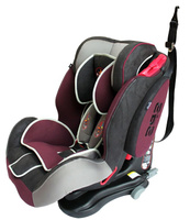 Автокресло Forkiddy Primary IsoFix Lilac ForKiddy