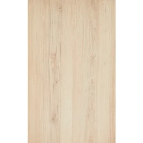 Дверь для шкафа Лион 39.6x63.6x1.6 см цвет дуб комано Без бренда