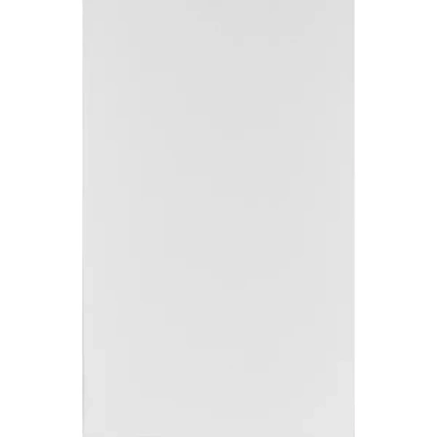 Дверь для шкафа Лион 39.6x63.6x1.6 см цвет белый Без бренда