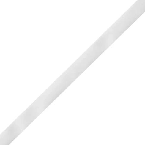Термоусадочная трубка Skybeam 2:1 6/3 мм 2.5 м цвет белый SKYBEAM K2HF 6/3_blist_w