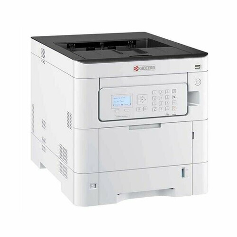 Принтер лазерный KYOCERA Ecosys PA3500cx 1102YJ3NL0