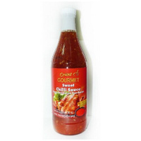 Соус Orient Gourmet Sweet chilli, 920 г