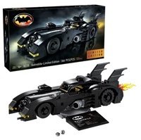 Конструктор BATMAN 8228 (366 дет)