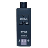 Label.M - Шампунь против пушистости Royal Yuzu Anti-Frizz Shampoo, 300 мл Label.m