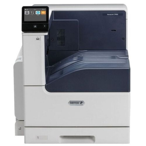 Принтер лазерный Xerox Versalink C7000DN цветная печать, A3, цвет белый [c7000v_dn]