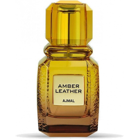 Amber Leather Ajmal