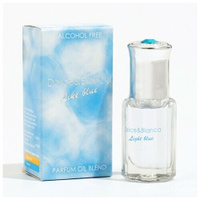 Neo Parfum Парфюмерное масло женское DolceBlanca Like Blue, 6 мл NEO Parfum