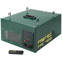 Система фильтрации воздуха для мастерских FAC400 FABTEC (63279)