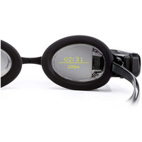 Умные очки для плавания FORM Smart Swim Goggles FSG2 взрослые