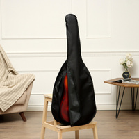 Чехол для классической гитары, окантован, 105 х 41 х 12,5 см Music Life