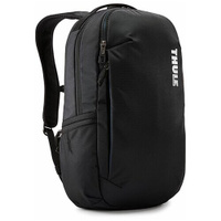 Городской рюкзак Thule Subterra Backpack 23L Black черный THULE