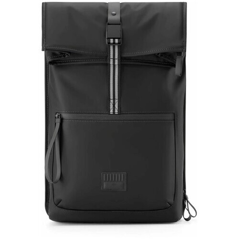 Рюкзак Xiaomi Ninetygo Urban daily plus backpack черный (90BBPMT21118U-BL) NINETYGO