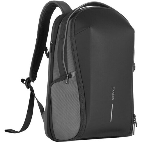Рюкзак XD Design Bizz Backpack (Серый) XD DESIGN